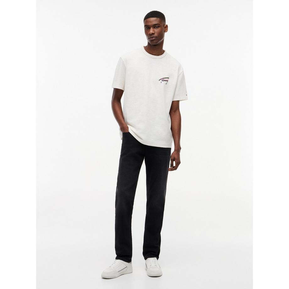 TOMMY JEANS  T-shirt 