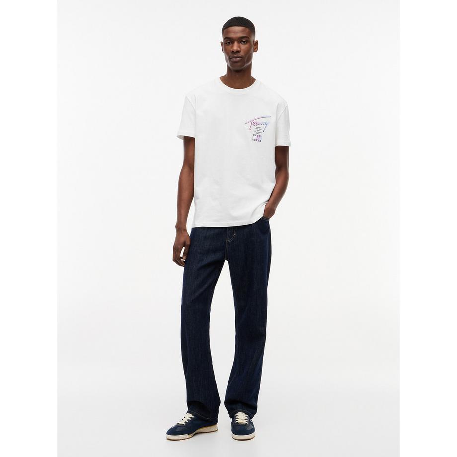 TOMMY JEANS  T-shirt 