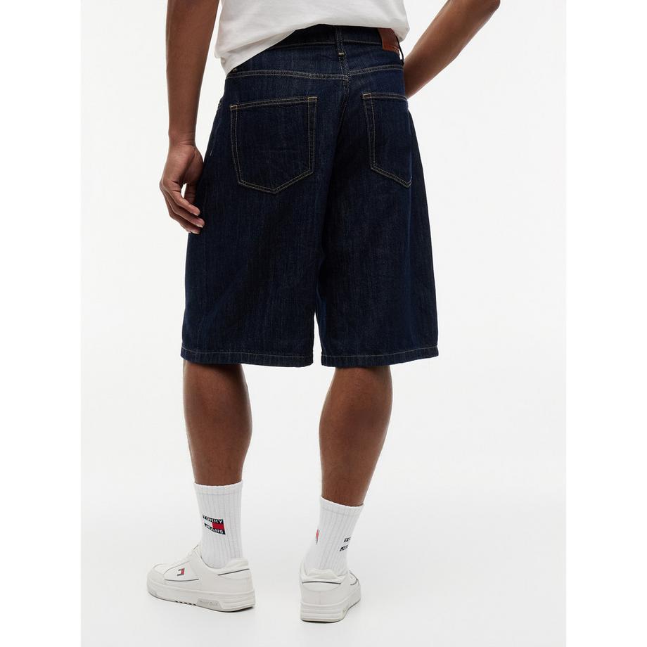 TOMMY JEANS Short in denim  