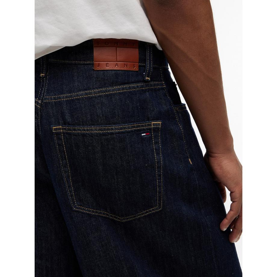 TOMMY JEANS Short in denim  