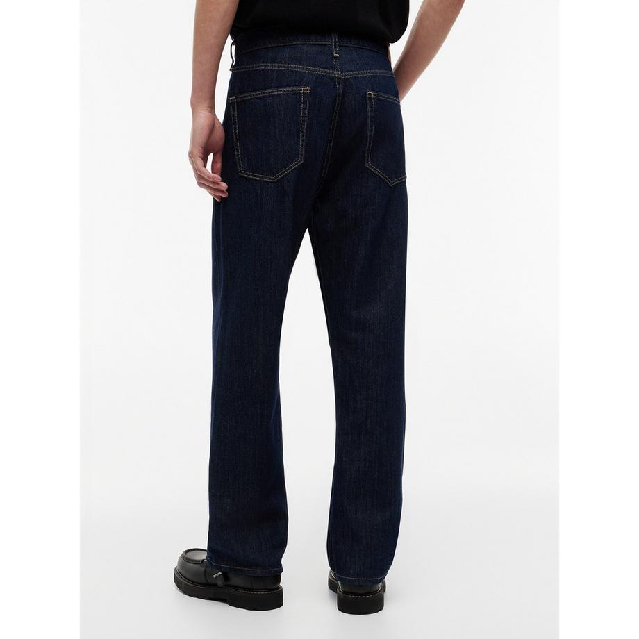 TOMMY JEANS Jeans Coupe Droite  