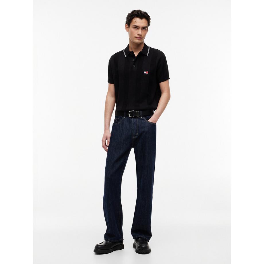 TOMMY JEANS Jeans Coupe Droite  