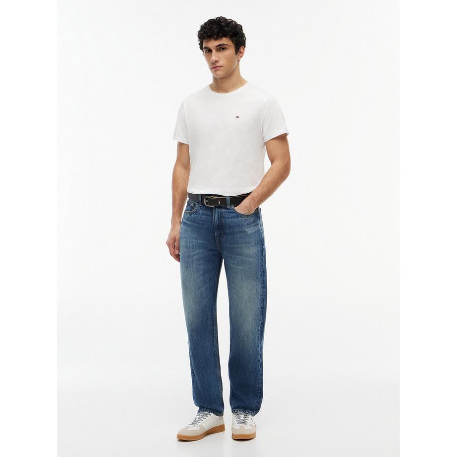TOMMY JEANS Tapered Fit Jeans  