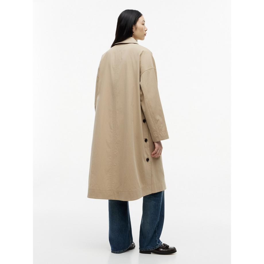 TOMMY HILFIGER Trench-coat  