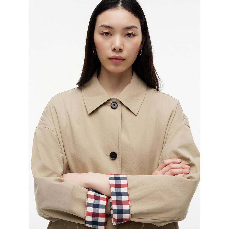 TOMMY HILFIGER Trench-coat  