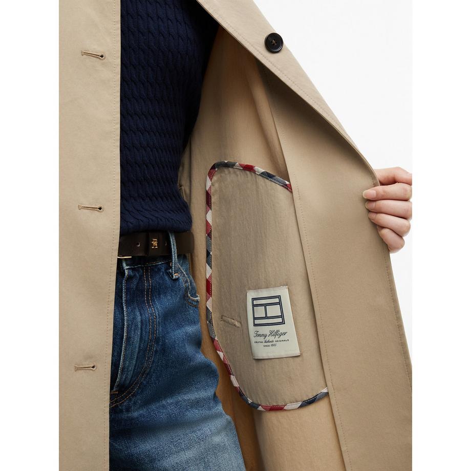 TOMMY HILFIGER Trench-coat  
