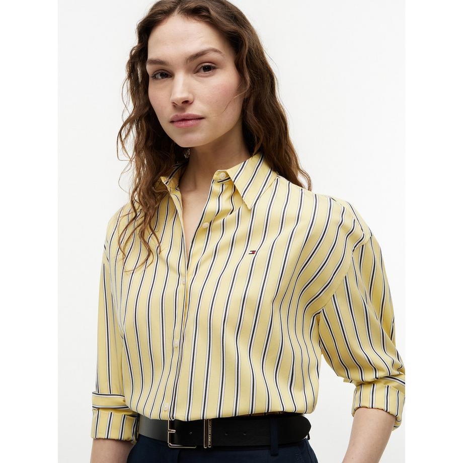 TOMMY HILFIGER  Bluse 