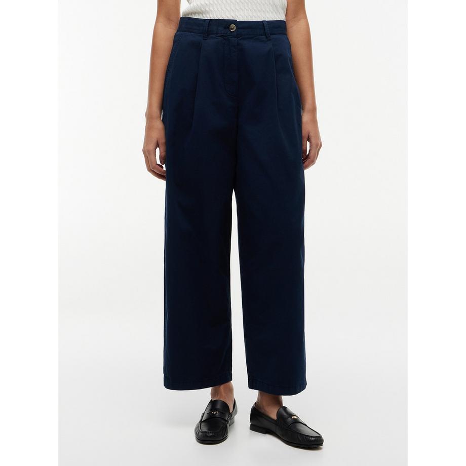 Pantaloni chino, slim fit