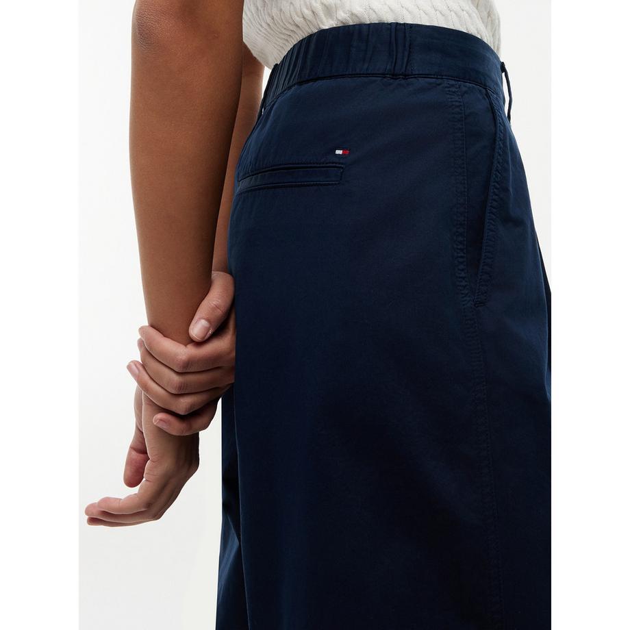 TOMMY HILFIGER Pantalon Chino Slim Fit  