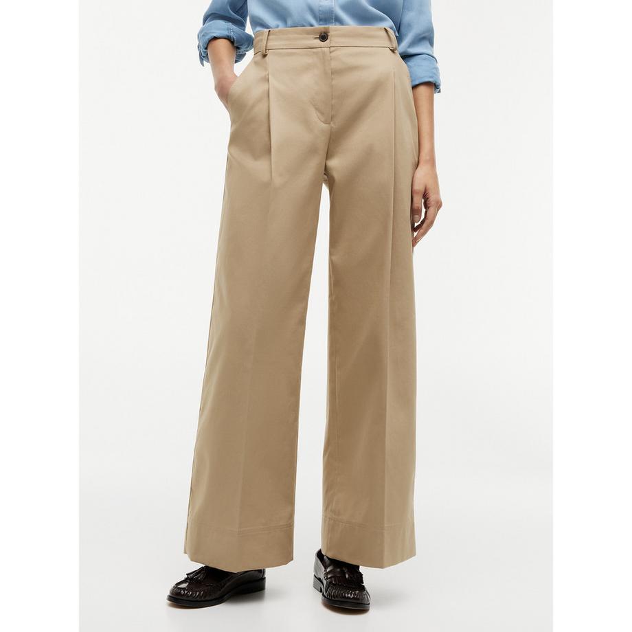 Pantaloni chino, slim fit