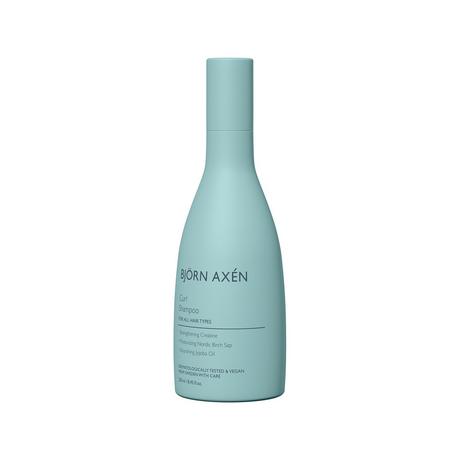 BJOERN AXEN  Curl Shampoo 