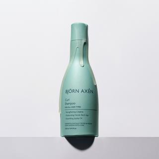 BJOERN AXEN  Curl Shampoo 