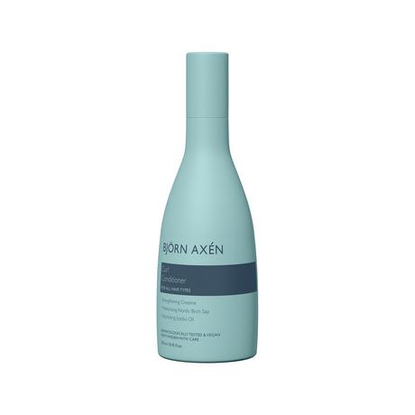 BJOERN AXEN  Curl Conditioner 