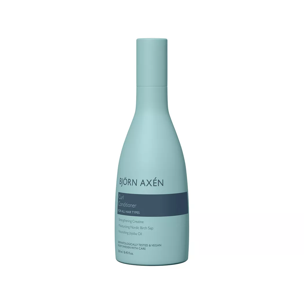BJOERN AXEN - Curl Conditioner, 250 ml