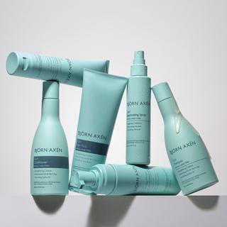 BJOERN AXEN  Curl Hair Mask 