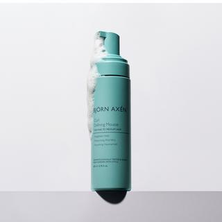 BJOERN AXEN  Curl Defining Mousse 