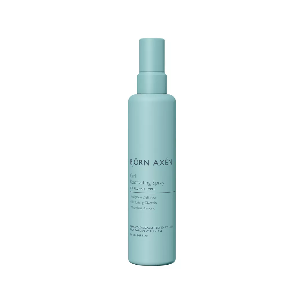 BJOERN AXEN - Curl Reactivating Spray, 150  ml