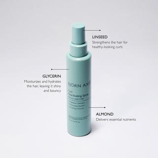 BJOERN AXEN  Curl Reactivating Spray 