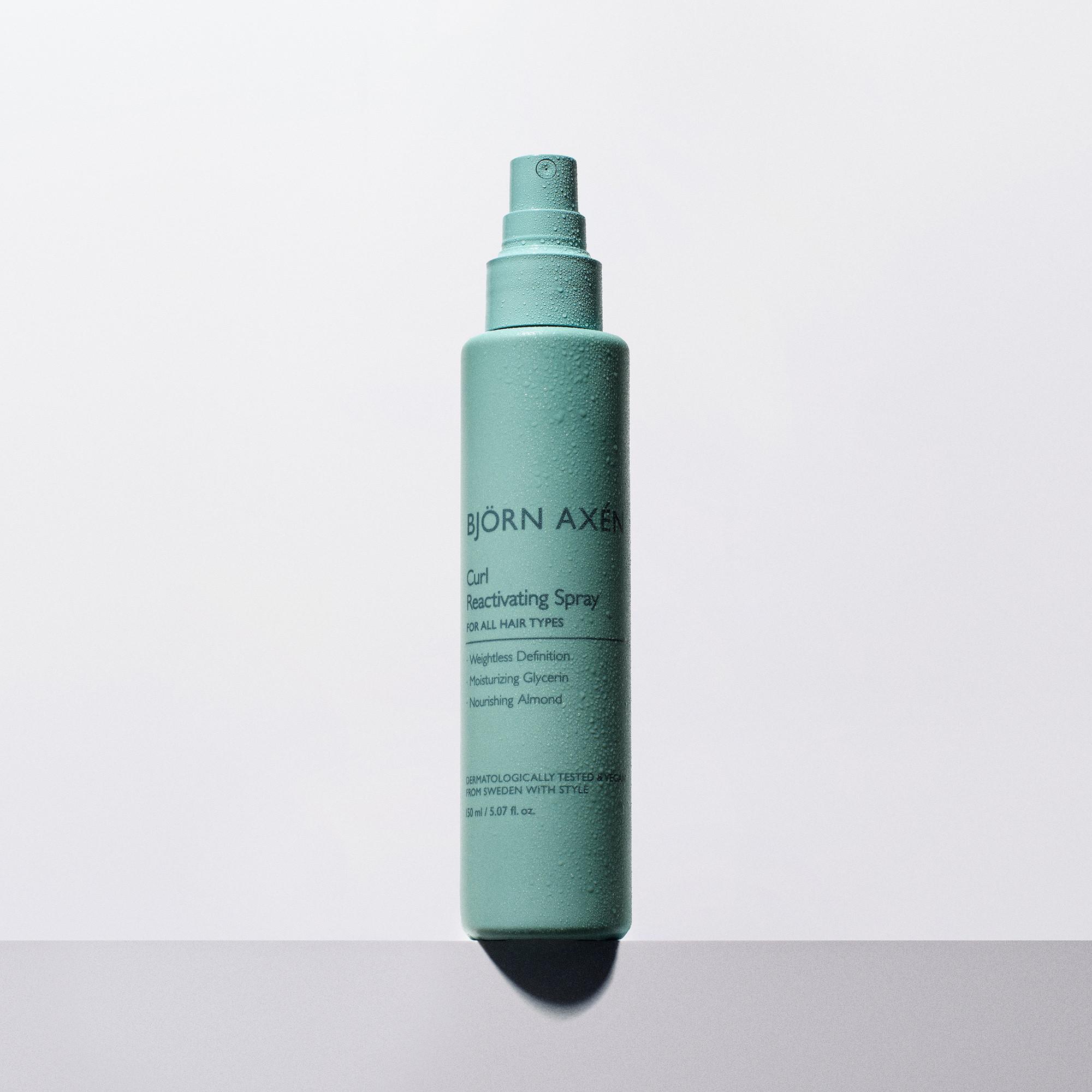 BJOERN AXEN  Curl Reactivating Spray 
