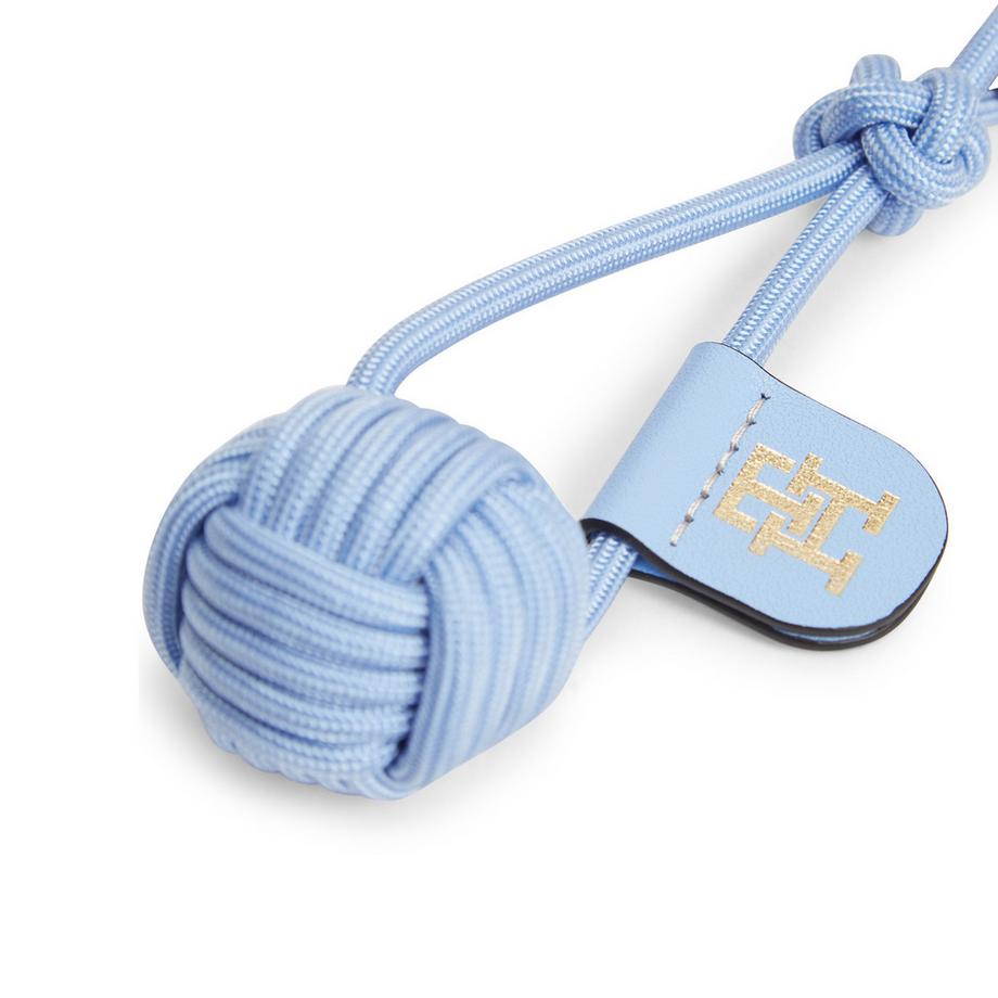TOMMY HILFIGER TH CHARMS Portachiavi  