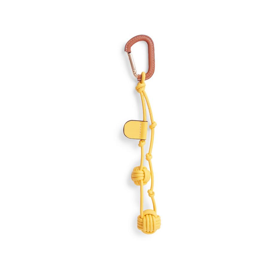 TOMMY HILFIGER TH CHARMS Portachiavi 