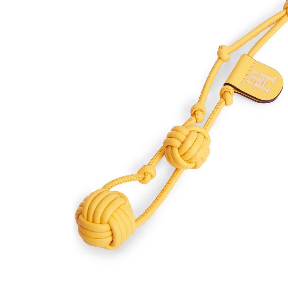 TOMMY HILFIGER TH CHARMS Portachiavi 