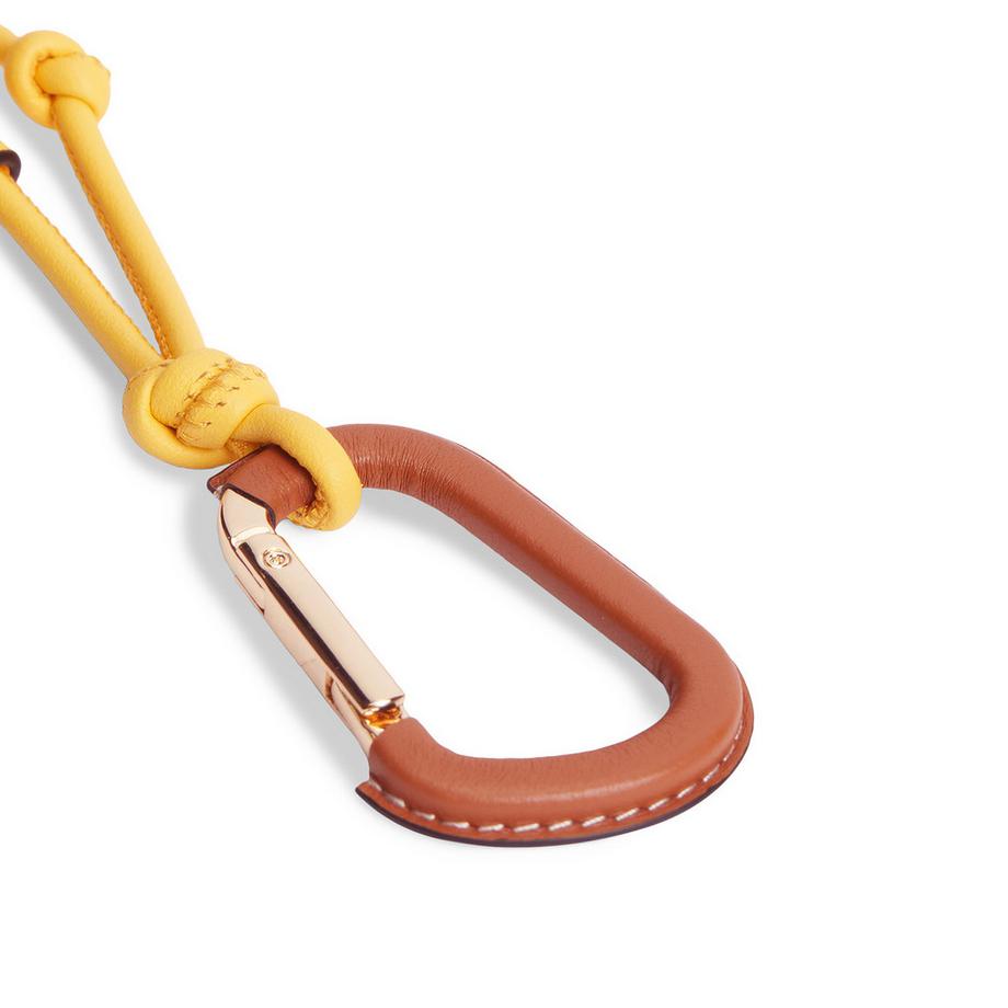 TOMMY HILFIGER TH CHARMS Portachiavi 