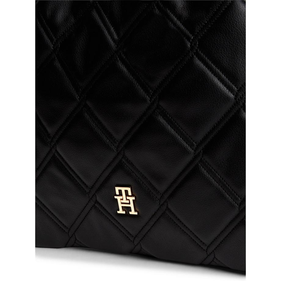 TOMMY HILFIGER TH FEMININE Mini-Sac Matelassé  