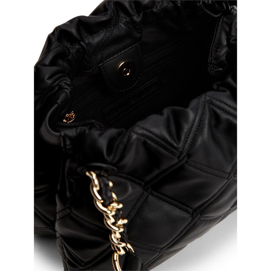 TOMMY HILFIGER TH FEMININE Mini-Sac Matelassé  
