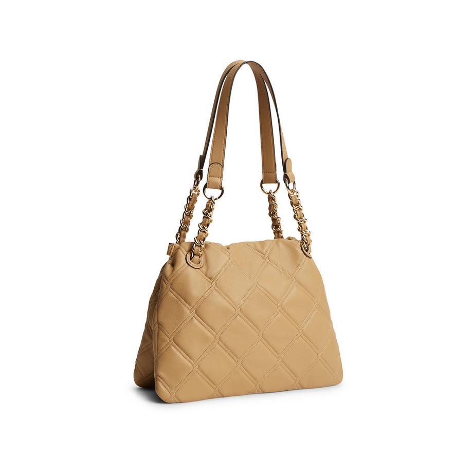 TOMMY HILFIGER TH FEMININE Mini-Sac Matelassé  