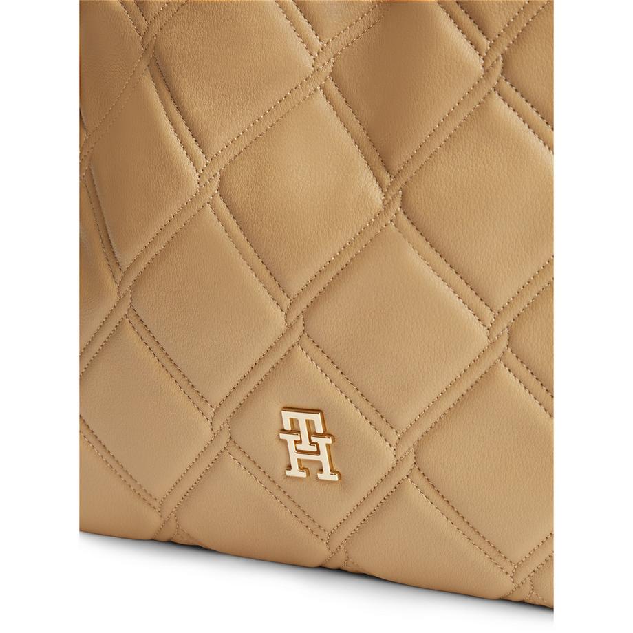 TOMMY HILFIGER TH FEMININE Mini-Sac Matelassé  