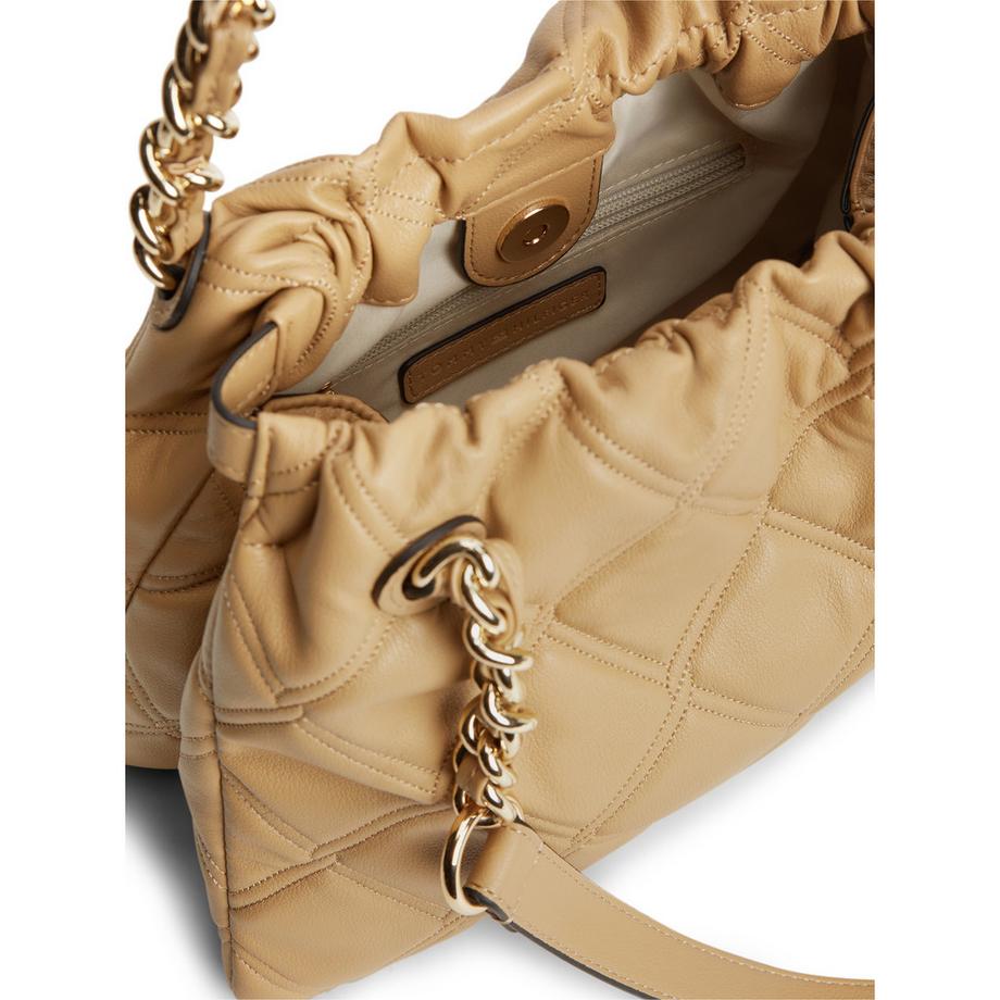 TOMMY HILFIGER TH FEMININE Mini-Sac Matelassé  
