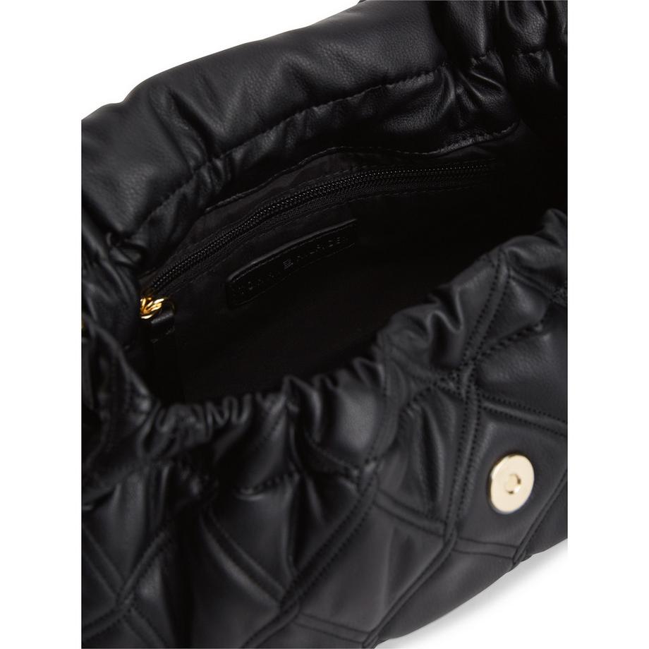 TOMMY HILFIGER TH FEMININE Sac à bandoulière matelassé  