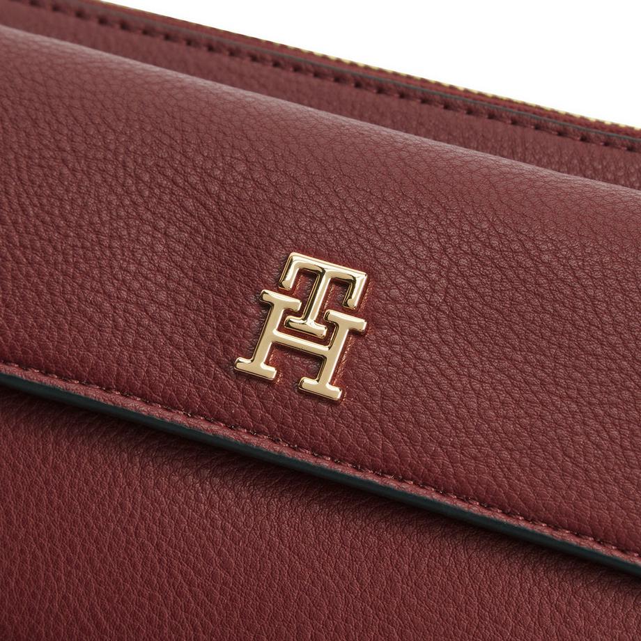 TOMMY HILFIGER TH ICON Umhängetasche  