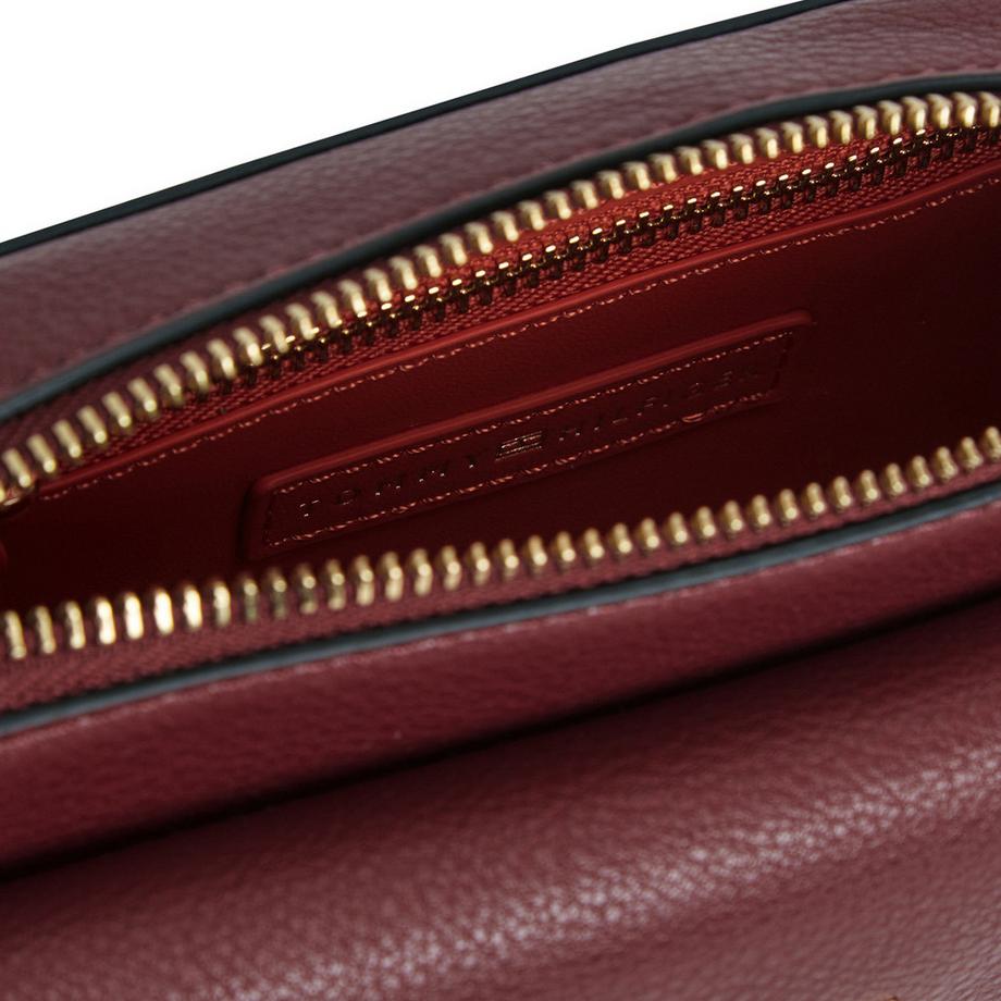 TOMMY HILFIGER TH ICON Umhängetasche  