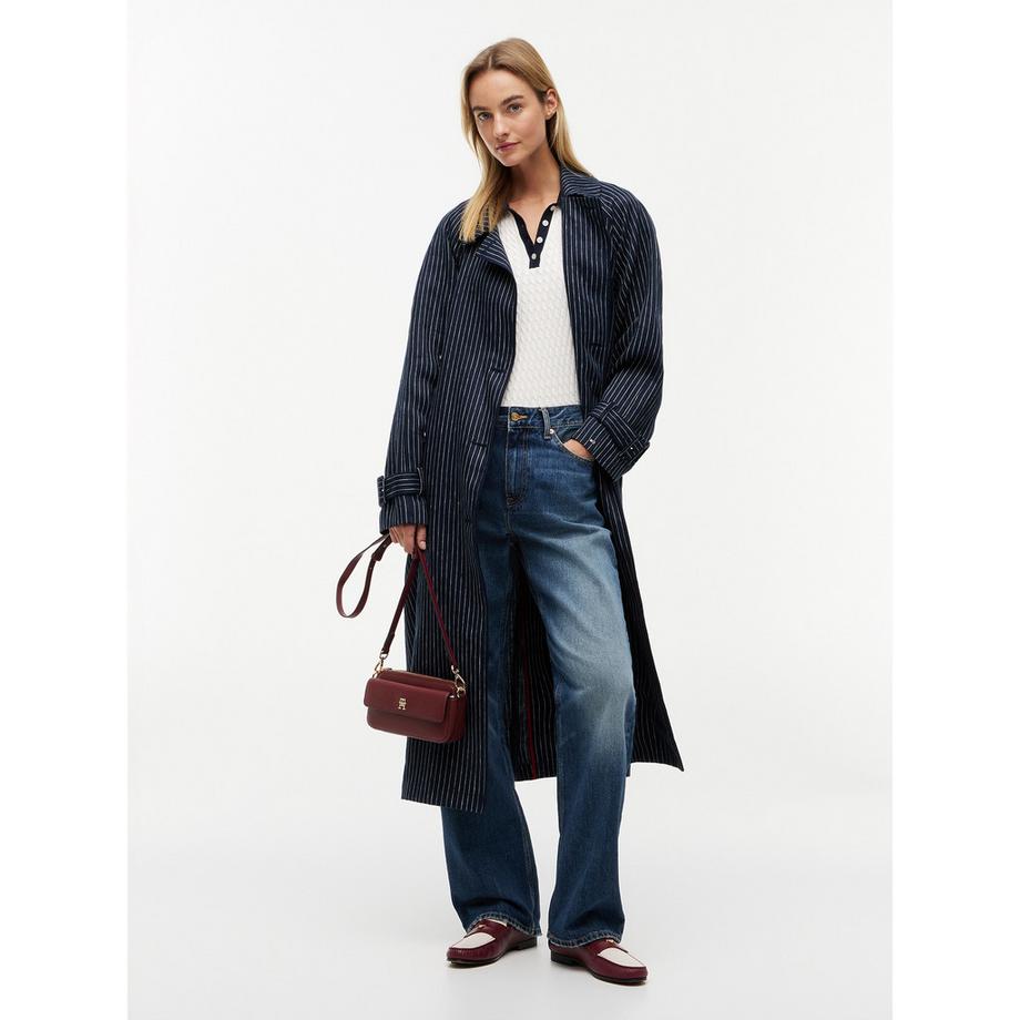 TOMMY HILFIGER TH ICON Umhängetasche  