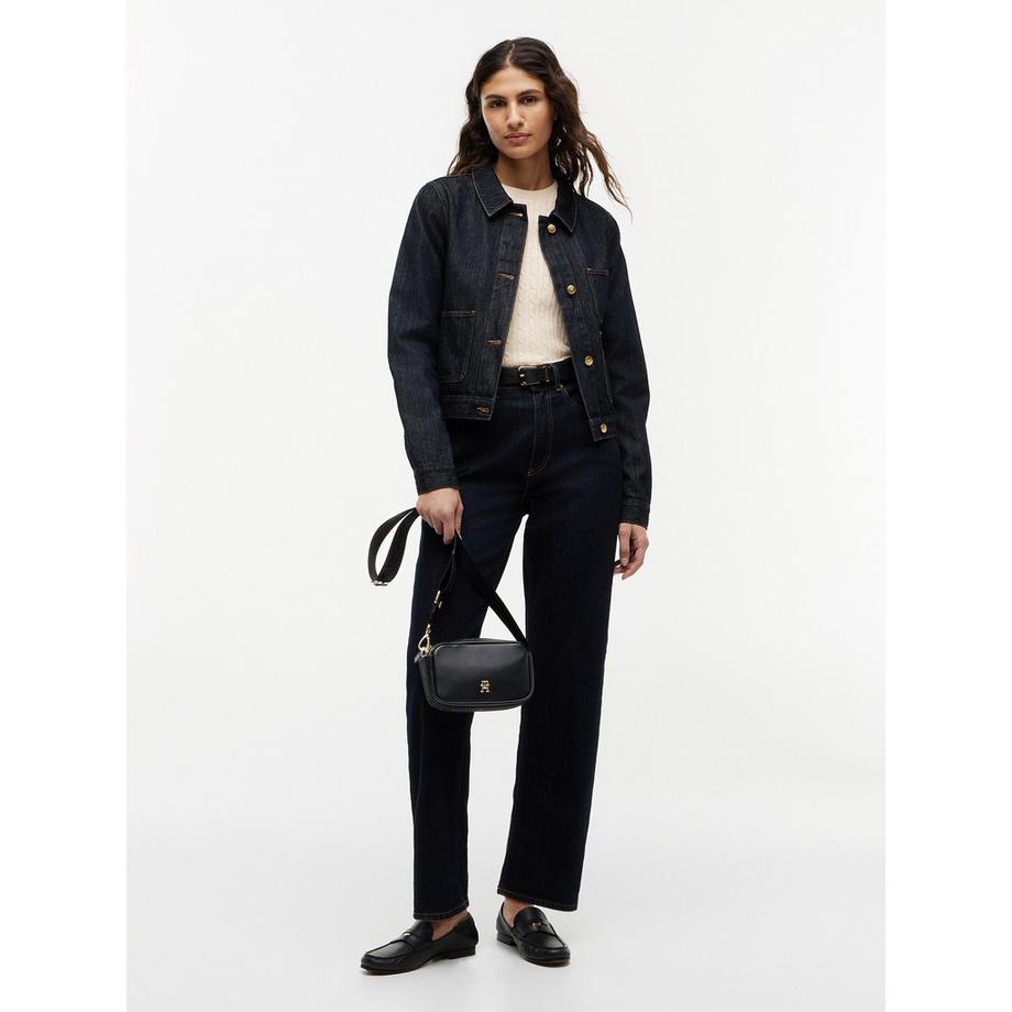 TOMMY HILFIGER TH LOGOTAPE Sac à bandoulière 