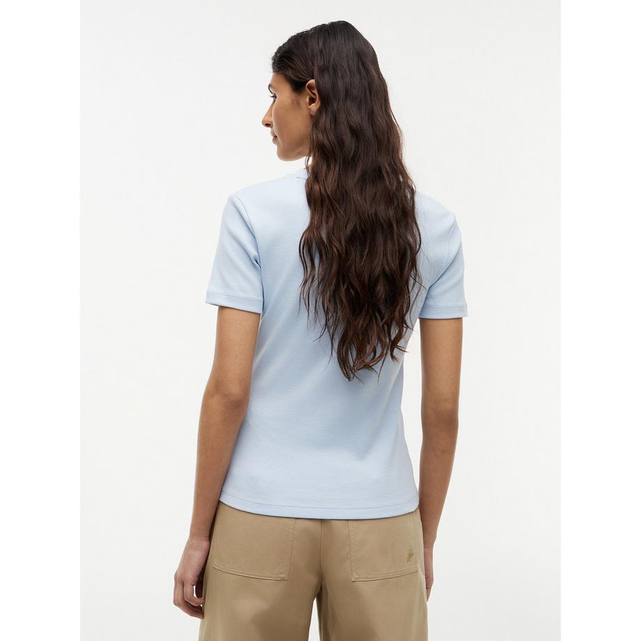 TOMMY HILFIGER Rundhals T-Shirt  