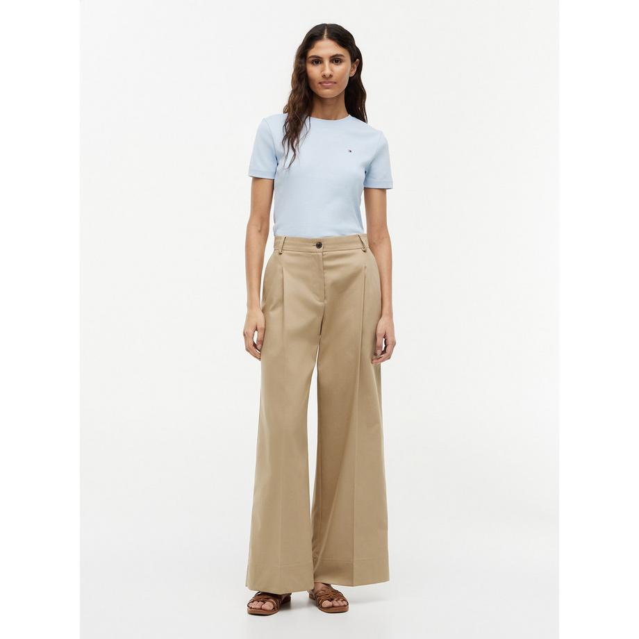 TOMMY HILFIGER Rundhals T-Shirt  
