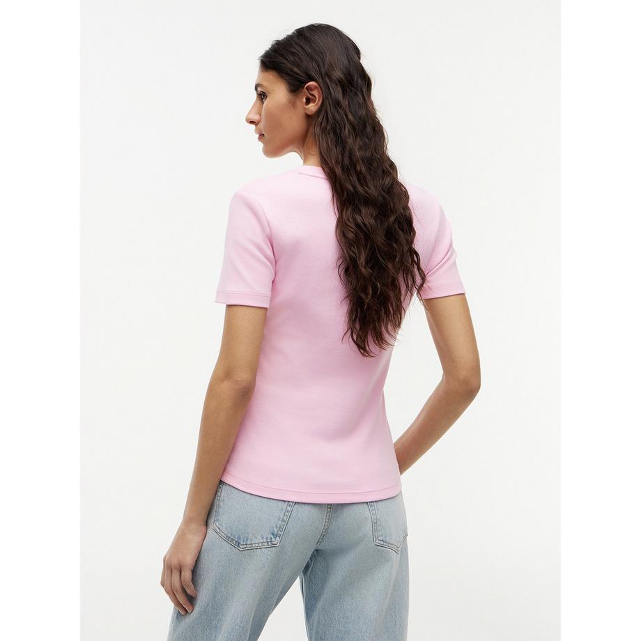 TOMMY HILFIGER Rundhals T-Shirt  