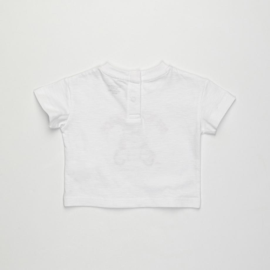 Manor Baby  T-shirt 