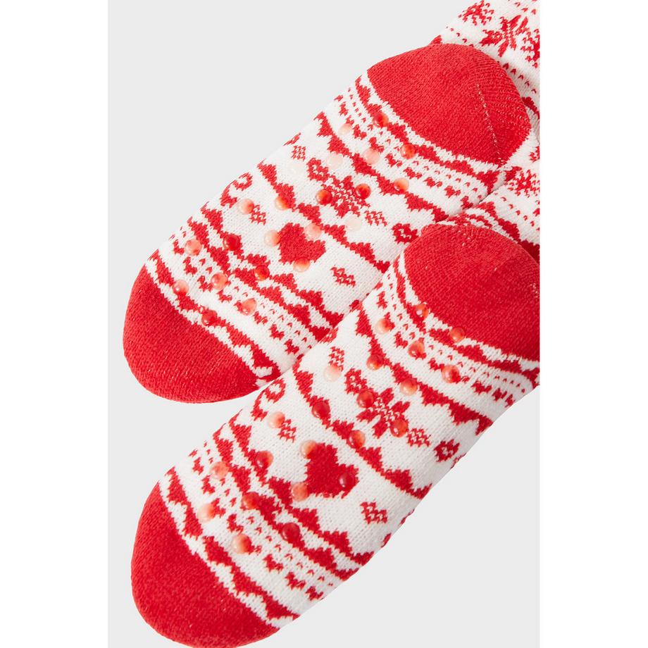 Etam Chaussettes de Noël  