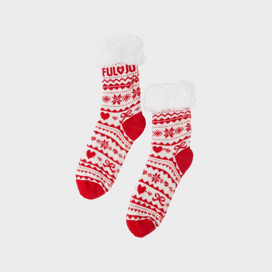 Etam Chaussettes de Noël  