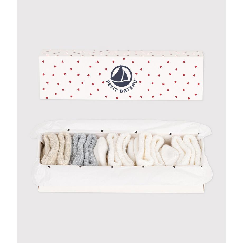 PETIT BATEAU  Chaussettes 
