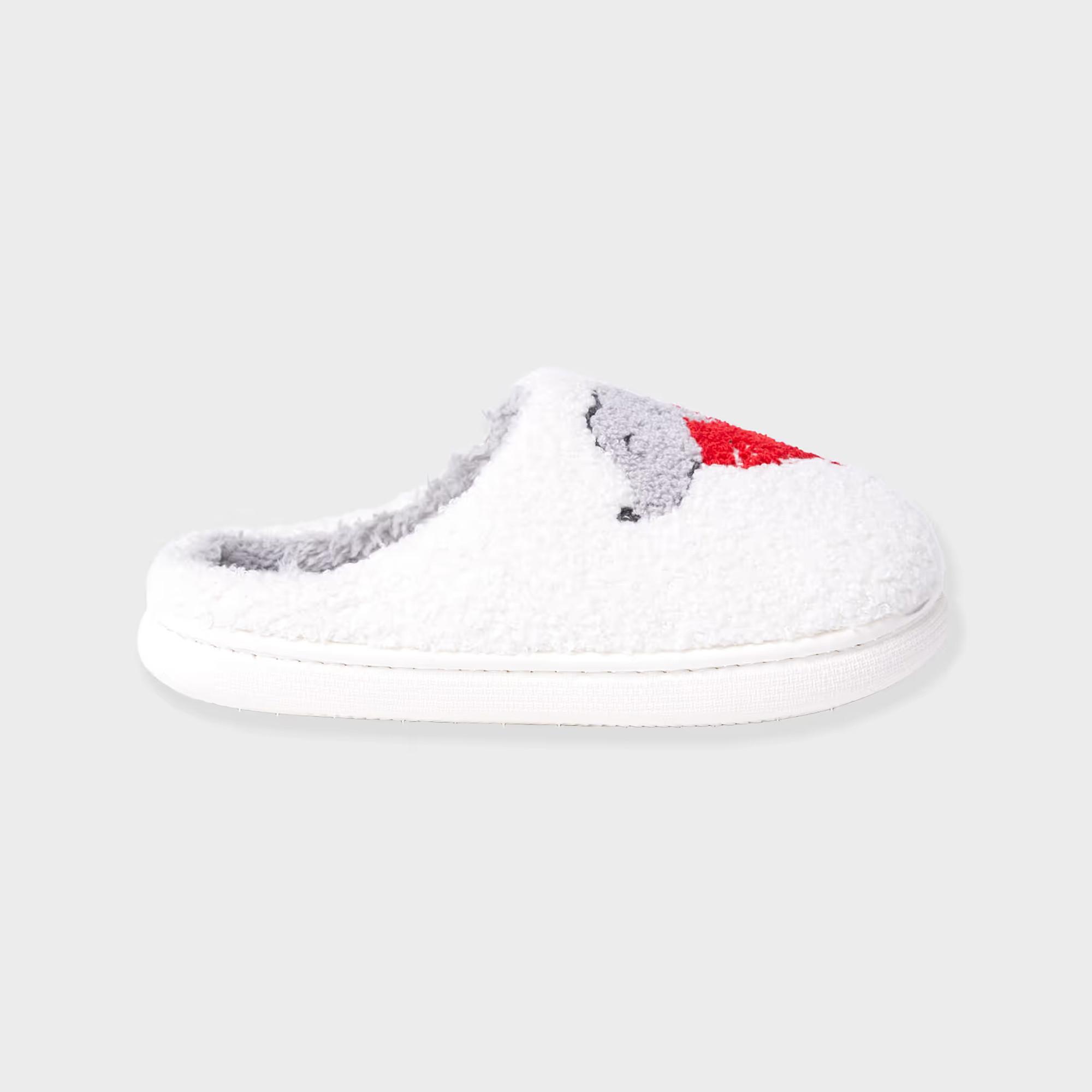 Etam Mules Dackel Motiv  