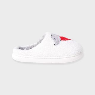 Etam Mules Dackel Motiv  