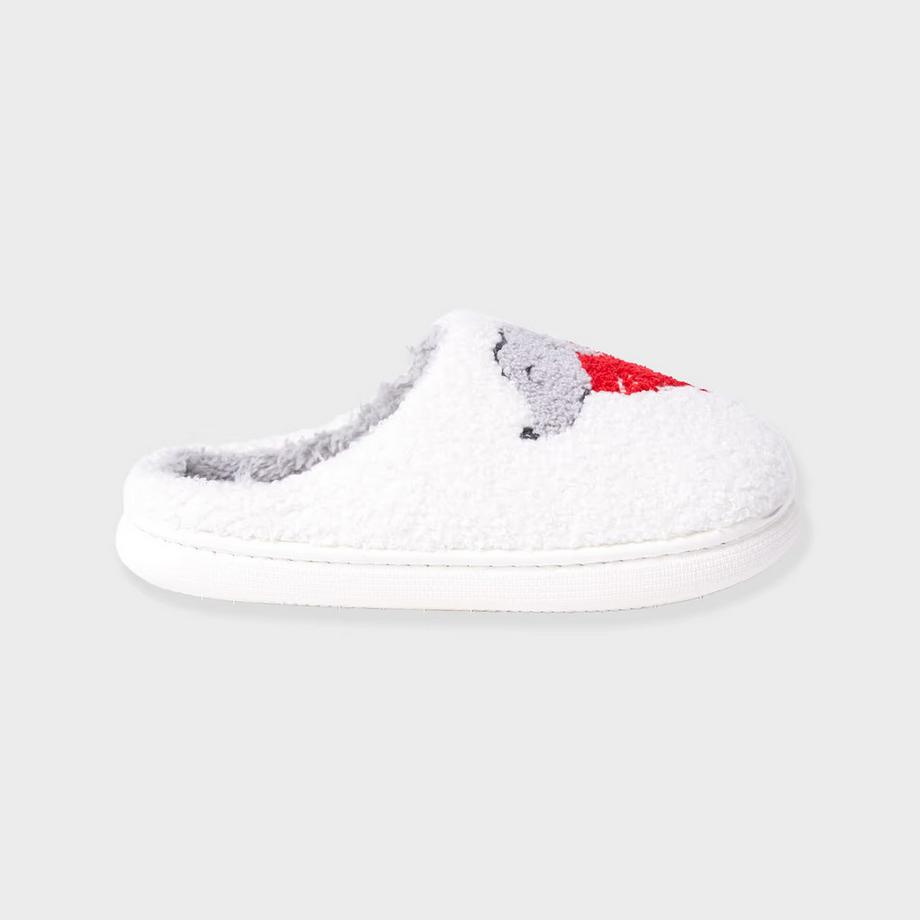 Etam Sabot Motivo Bassotto  