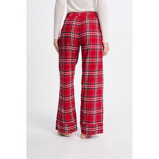 Etam Pantaloni pigiama lunghi Quadri  