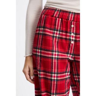 Etam Pantaloni pigiama lunghi Quadri  