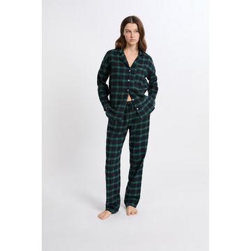 Pyjama-Set, 2er-Pack